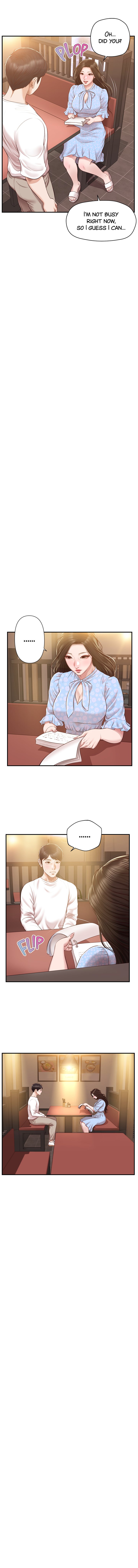 Age of Innocence - Chapter 48 [photo 14] - MangaPorn