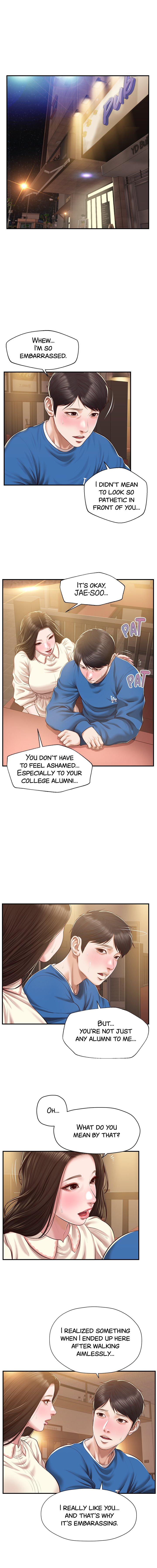 Age of Innocence - Chapter 48 [photo 3] - MangaPorn