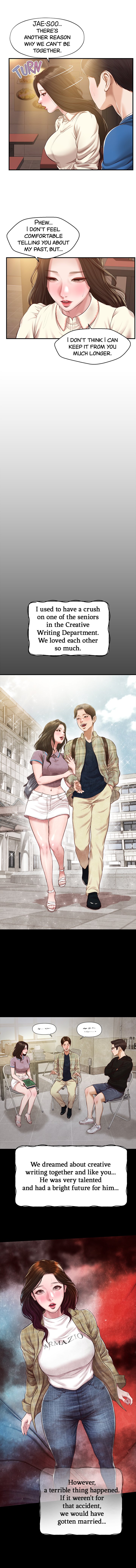 Age of Innocence - Chapter 48 [photo 5] - MangaPorn