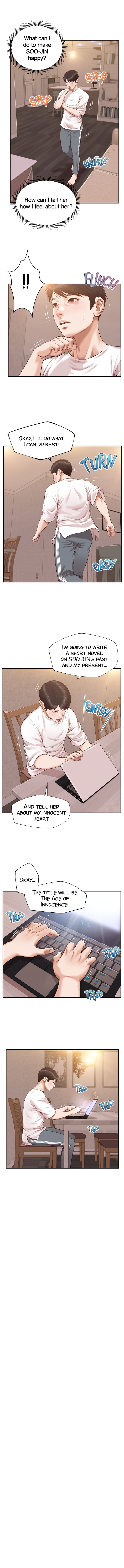 Age of Innocence - Chapter 48 [photo 9] - MangaPorn