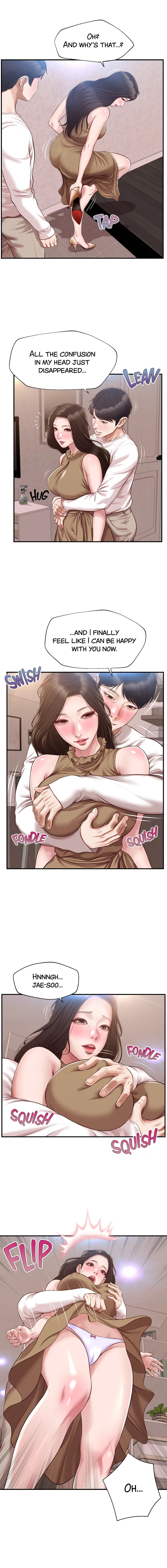 Age of Innocence - Chapter 49 [photo 5] - MangaPorn