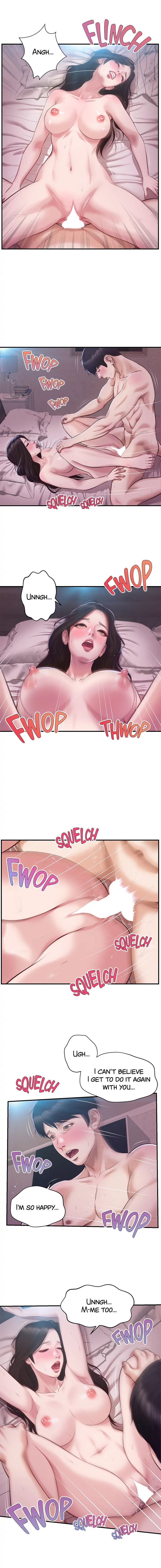 Age of Innocence - Chapter 49 [photo 8] - MangaPorn