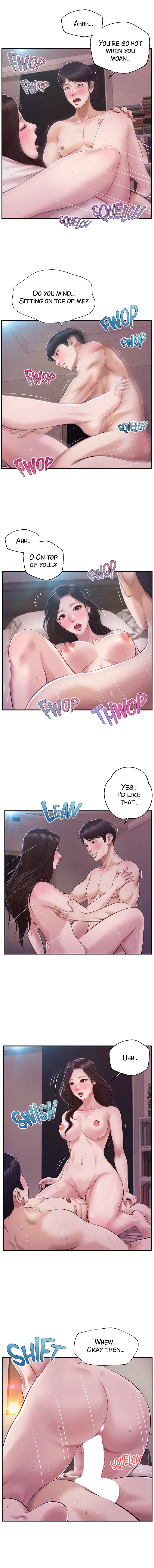 Age of Innocence - Chapter 49 [photo 9] - MangaPorn