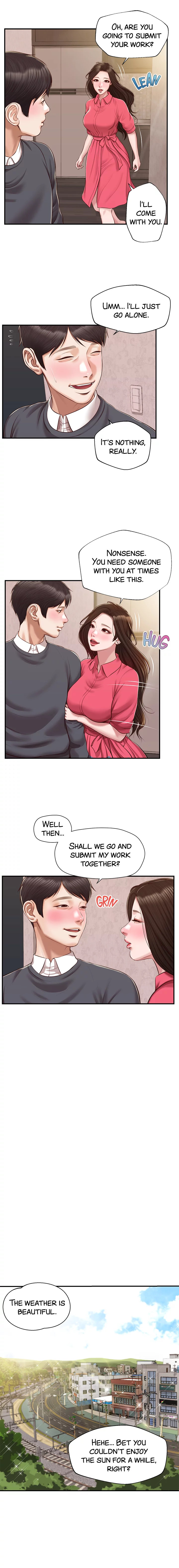 Age of Innocence - Chapter 50 [photo 14] - MangaPorn