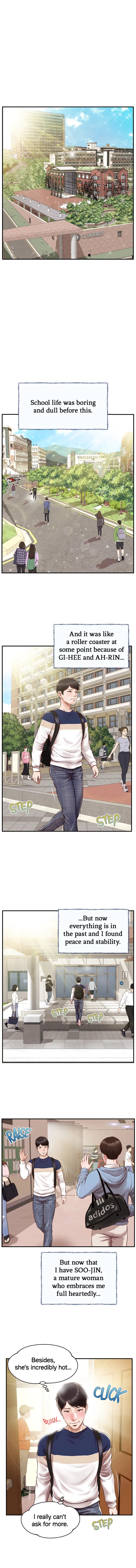 Age of Innocence - Chapter 50 [photo 3] - MangaPorn