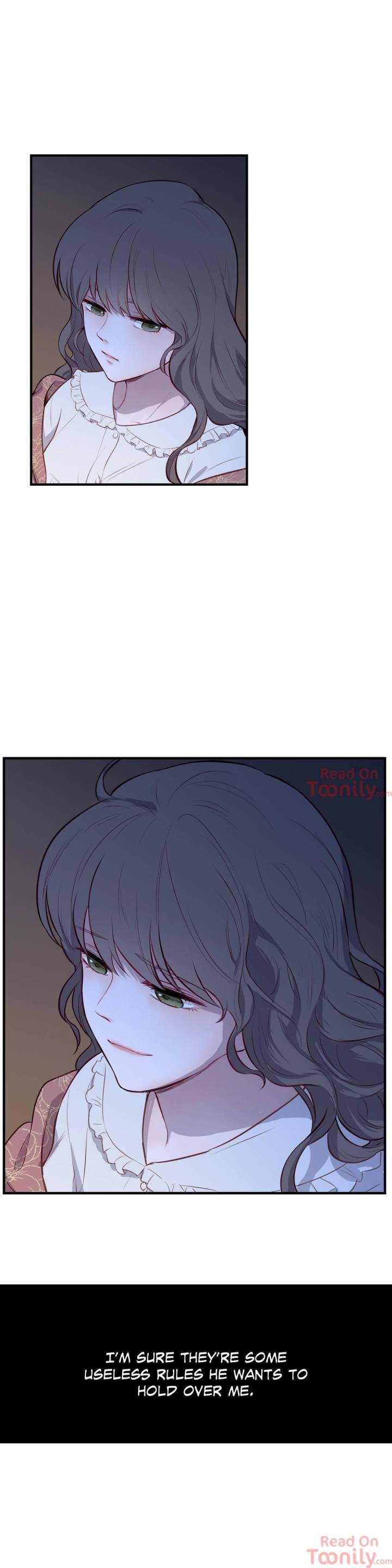 The Blood of Madam Giselle - Chapter 1 [photo 30] - MangaPorn