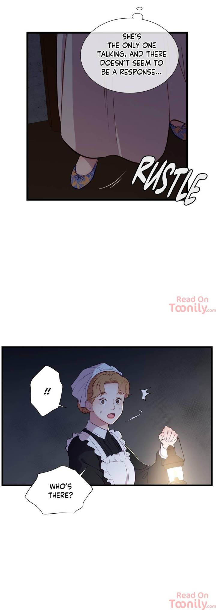 The Blood of Madam Giselle - Chapter 1 [photo 34] - MangaPorn
