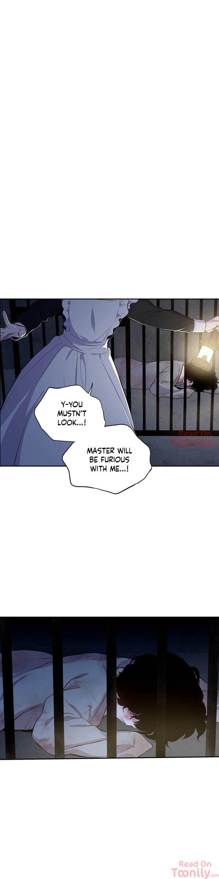 The Blood of Madam Giselle - Chapter 2 [photo 1] - MangaPorn