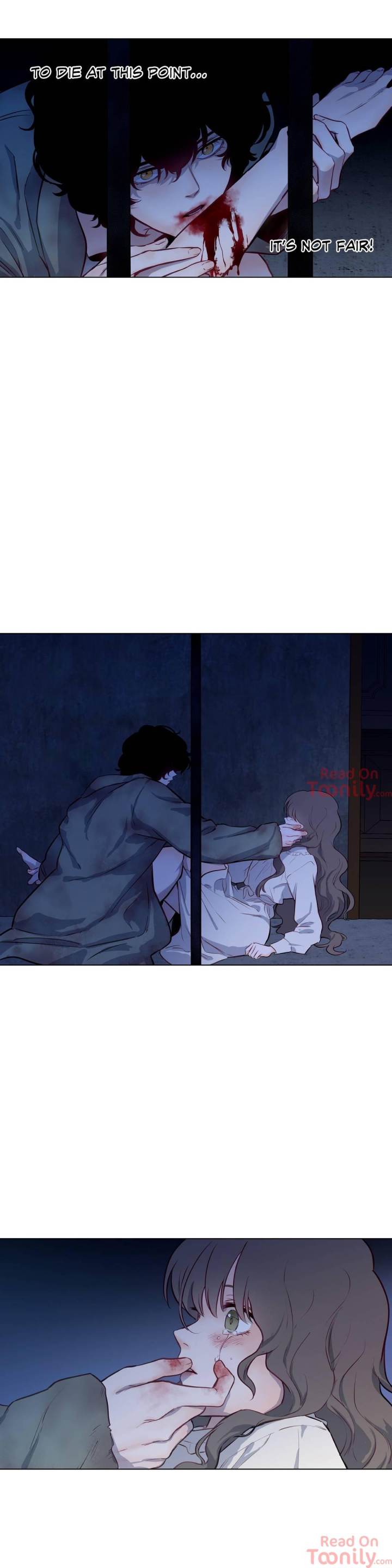 The Blood of Madam Giselle - Chapter 2 [photo 13] - MangaPorn