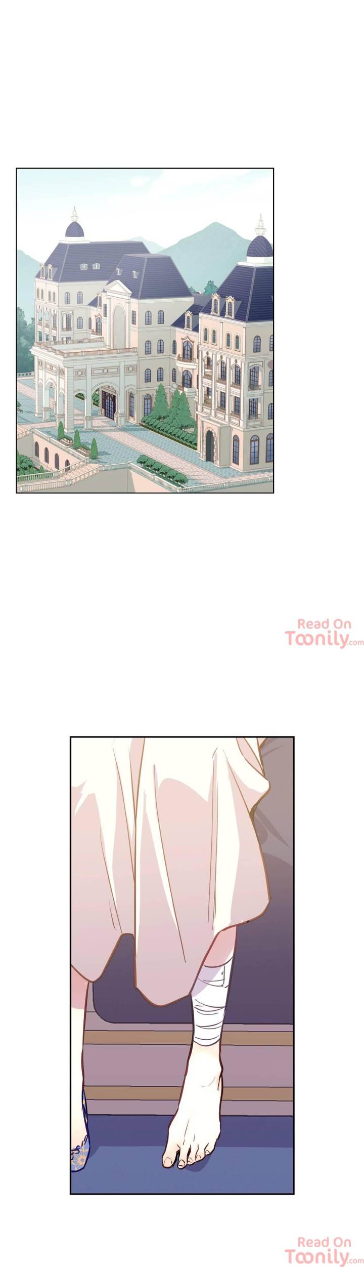 The Blood of Madam Giselle - Chapter 2 [photo 15] - MangaPorn