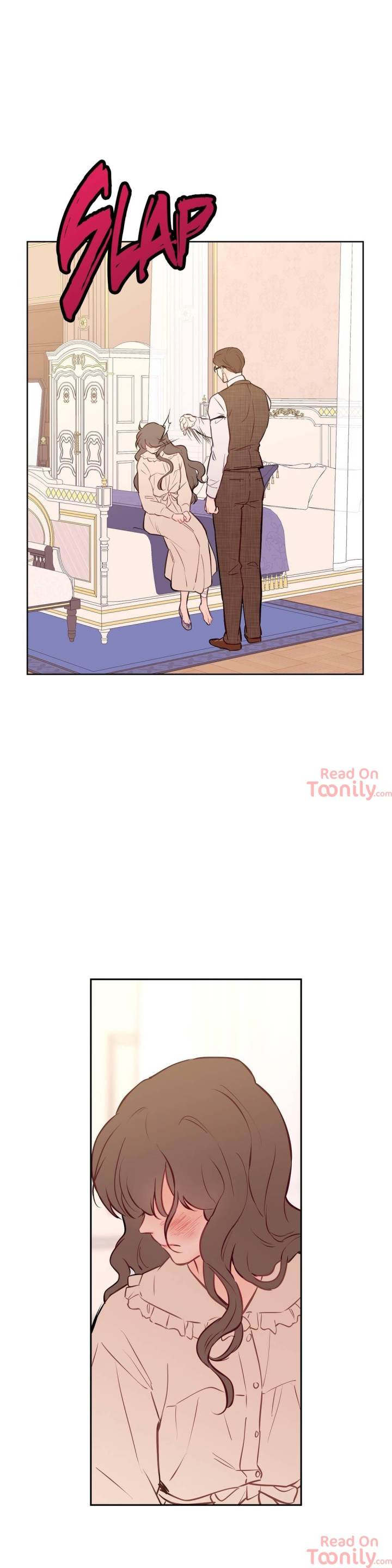 The Blood of Madam Giselle - Chapter 2 [photo 17] - MangaPorn