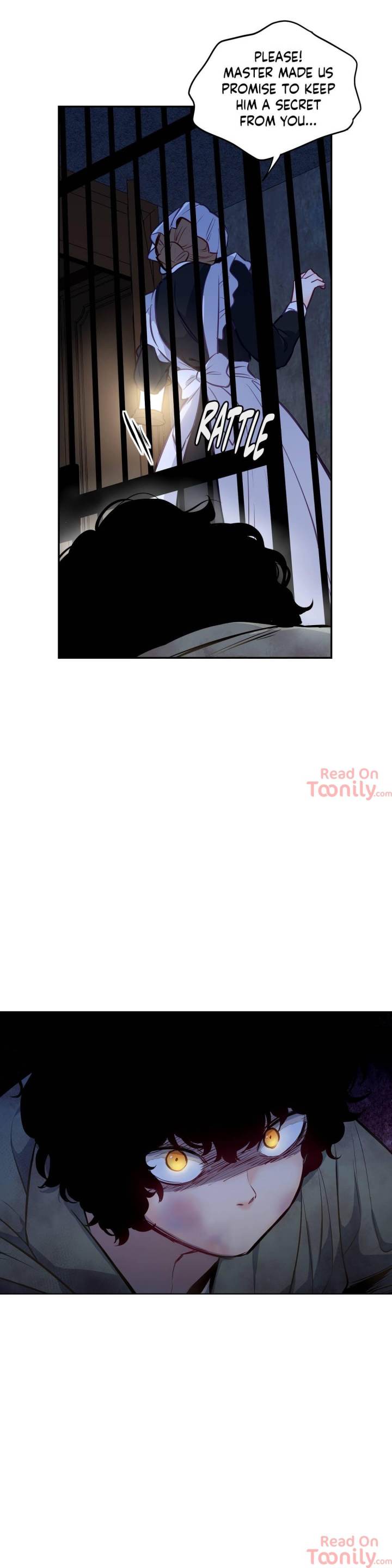 The Blood of Madam Giselle - Chapter 2 [photo 4] - MangaPorn