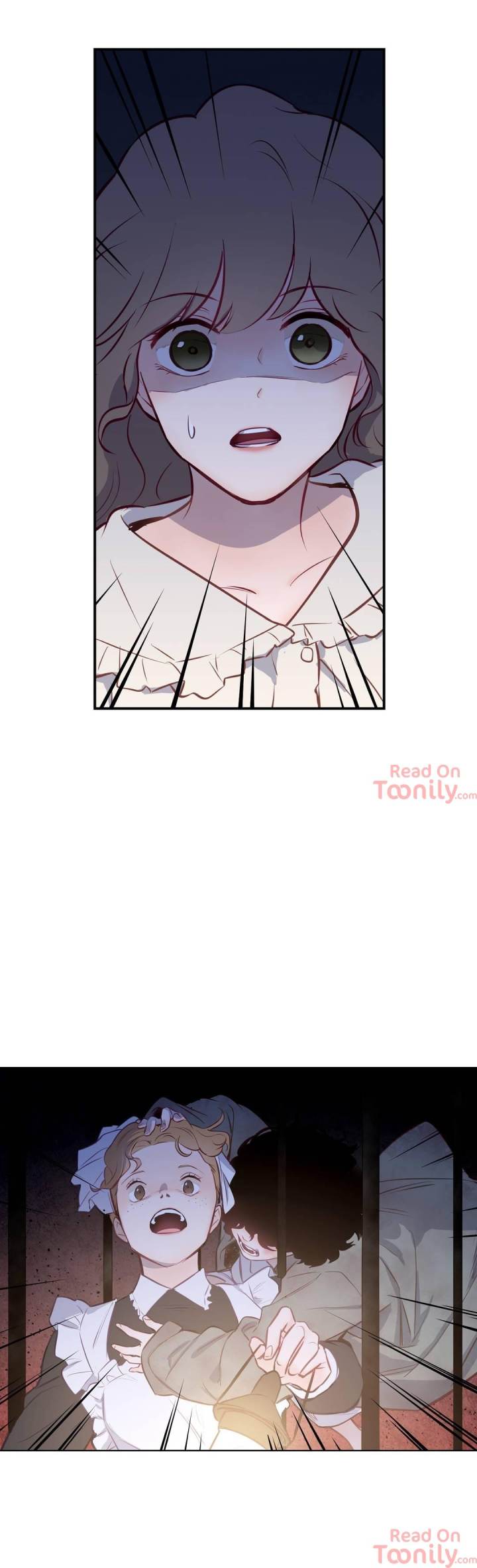 The Blood of Madam Giselle - Chapter 2 [photo 6] - MangaPorn