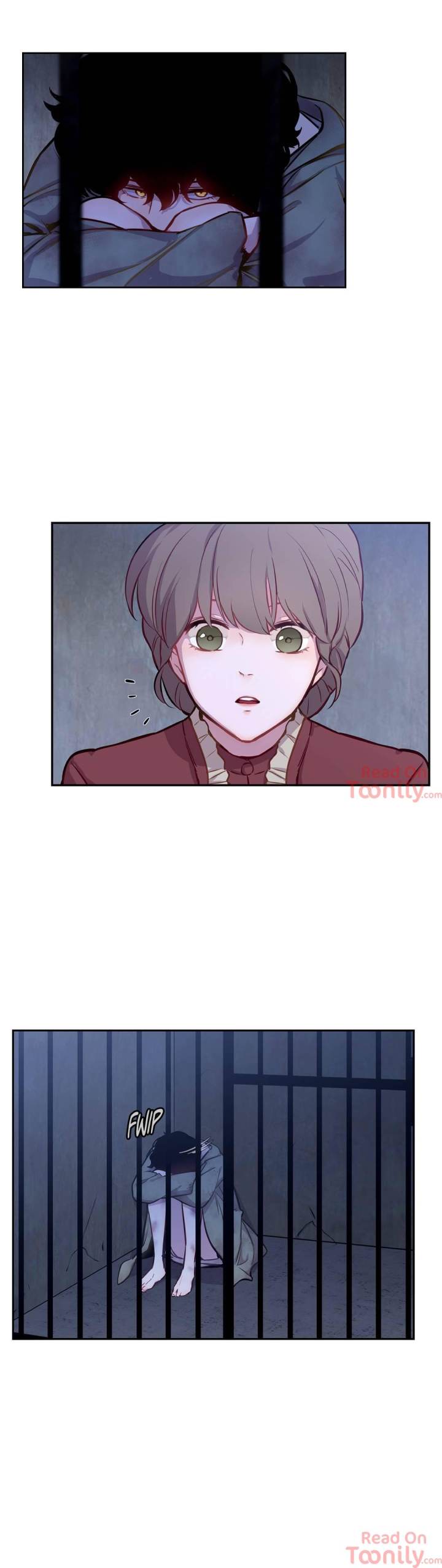 The Blood of Madam Giselle - Chapter 3 [photo 13] - MangaPorn