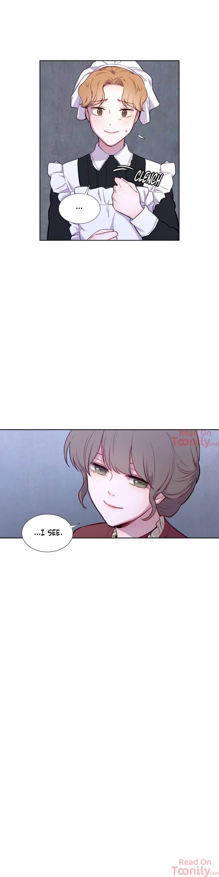 The Blood of Madam Giselle - Chapter 3 [photo 20] - MangaPorn