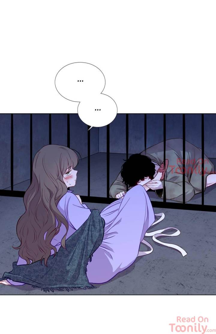 The Blood of Madam Giselle - Chapter 4 [photo 2] - MangaPorn