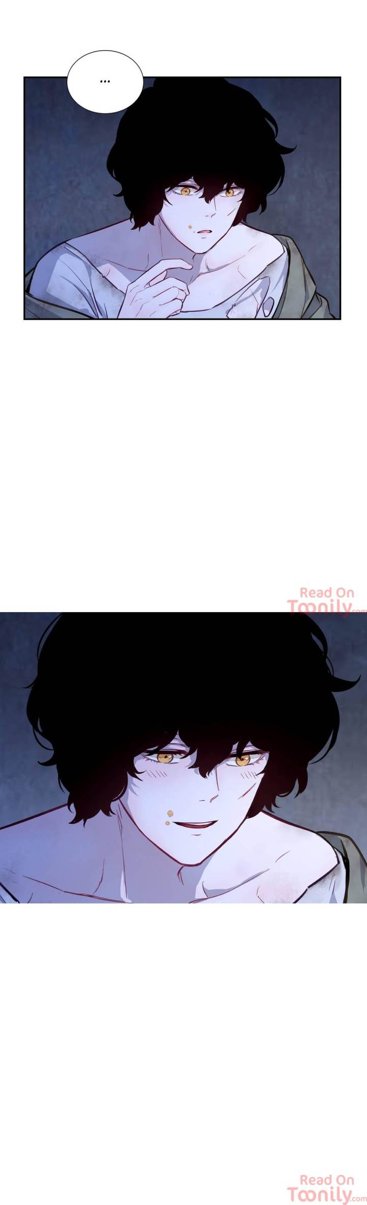 The Blood of Madam Giselle - Chapter 4 [photo 22] - MangaPorn