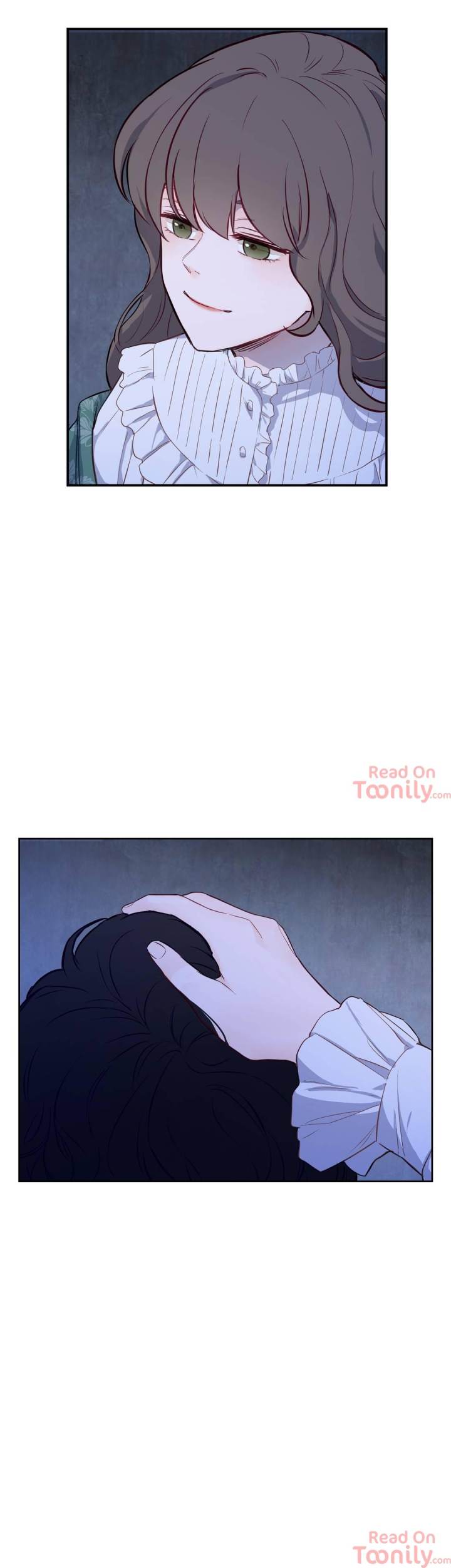 The Blood of Madam Giselle - Chapter 4 [photo 23] - MangaPorn