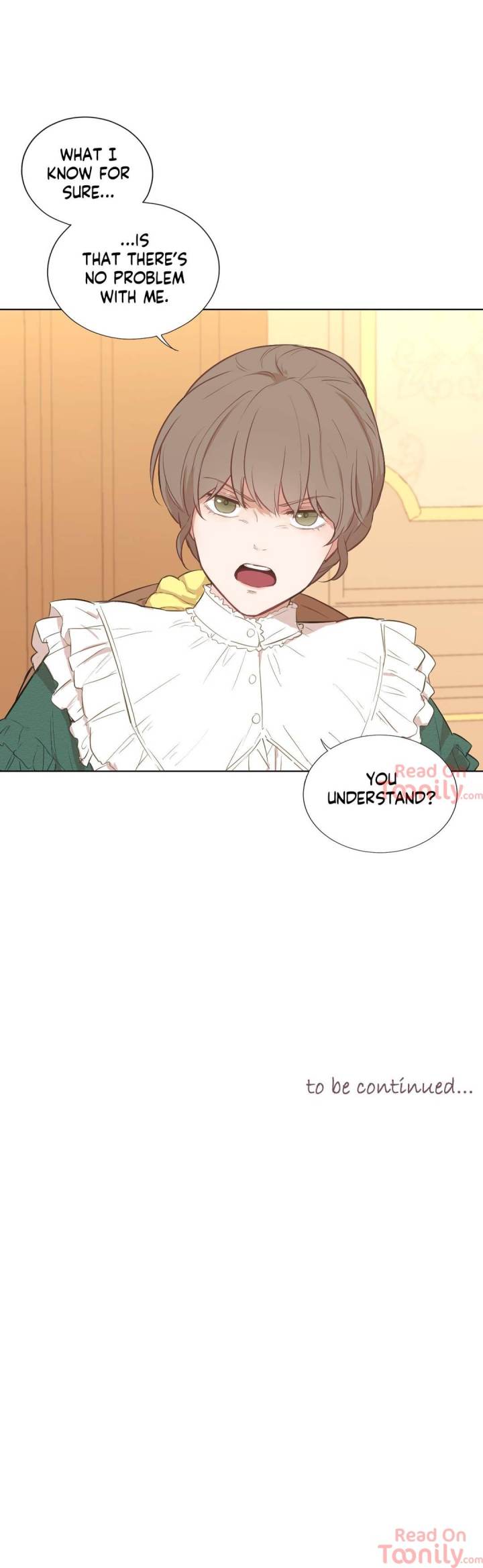 The Blood of Madam Giselle - Chapter 4 [photo 37] - MangaPorn