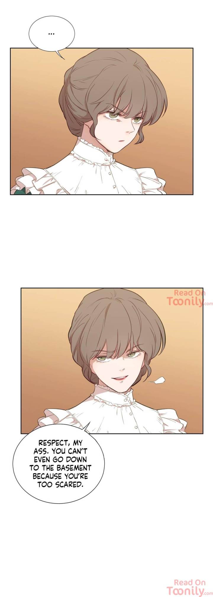 The Blood of Madam Giselle - Chapter 5 [photo 15] - MangaPorn