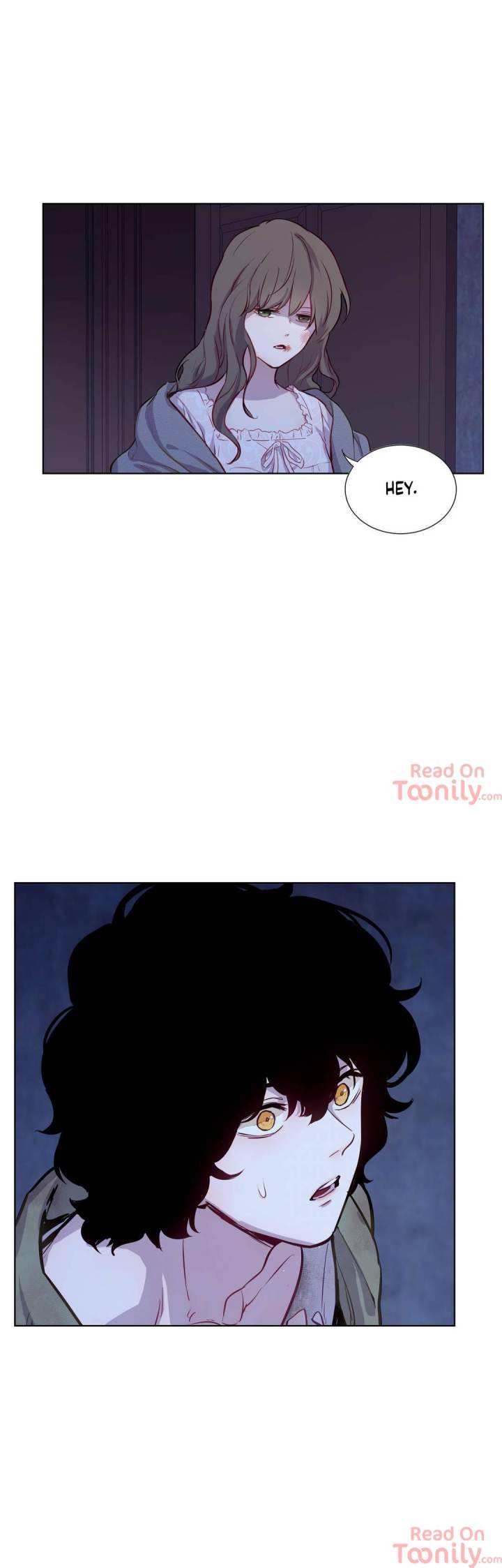 The Blood of Madam Giselle - Chapter 5 [photo 23] - MangaPorn