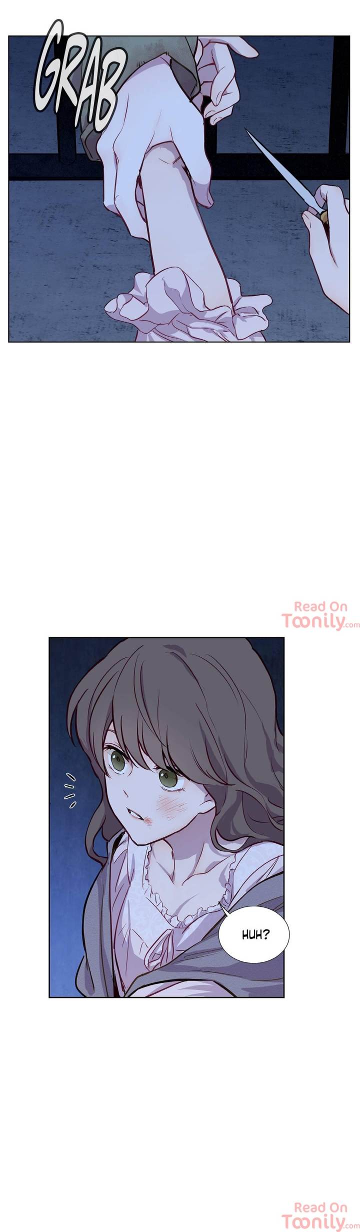The Blood of Madam Giselle - Chapter 5 [photo 28] - MangaPorn