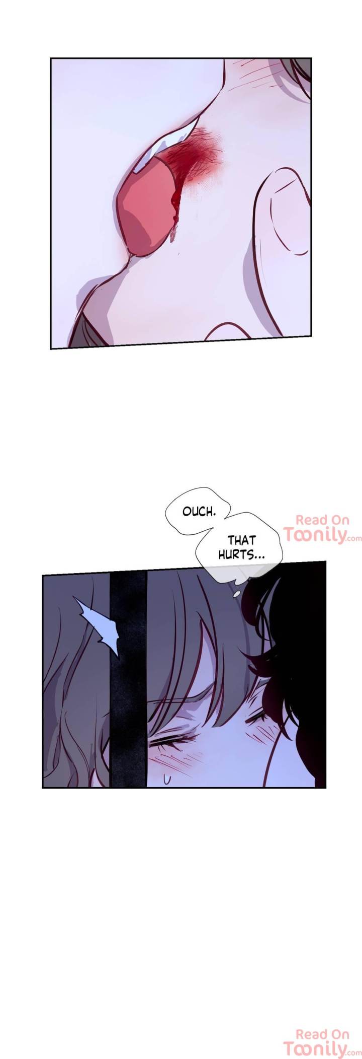 The Blood of Madam Giselle - Chapter 5 [photo 31] - MangaPorn