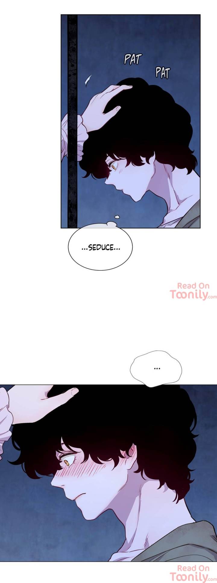 The Blood of Madam Giselle - Chapter 5 [photo 36] - MangaPorn