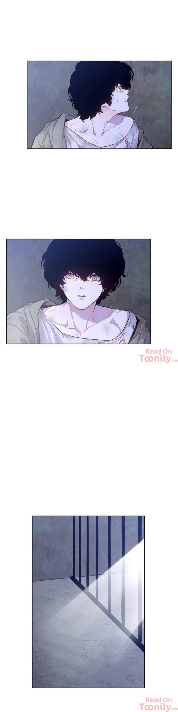 The Blood of Madam Giselle - Chapter 5 [photo 6] - MangaPorn