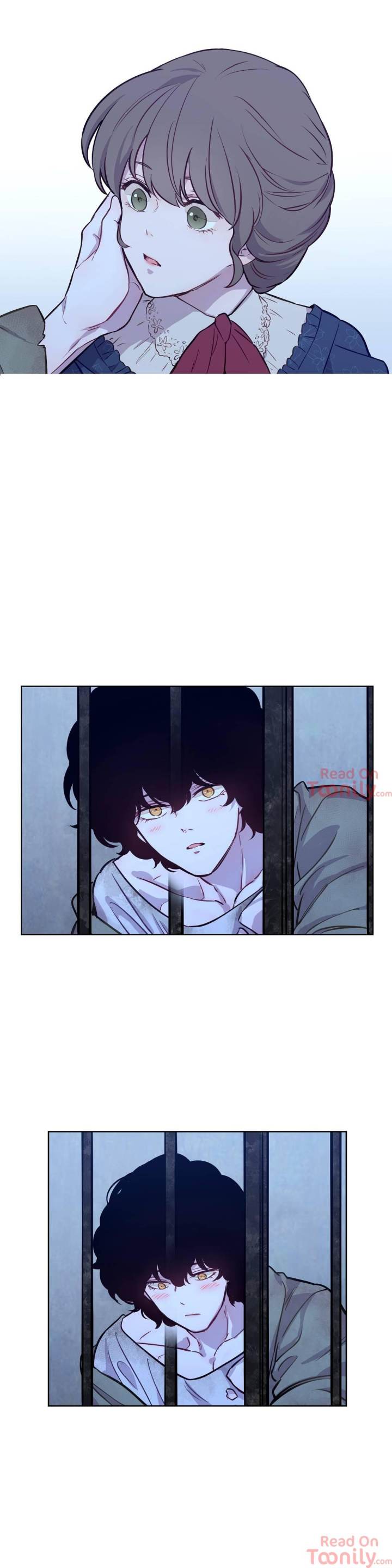 The Blood of Madam Giselle - Chapter 6 [photo 14] - MangaPorn