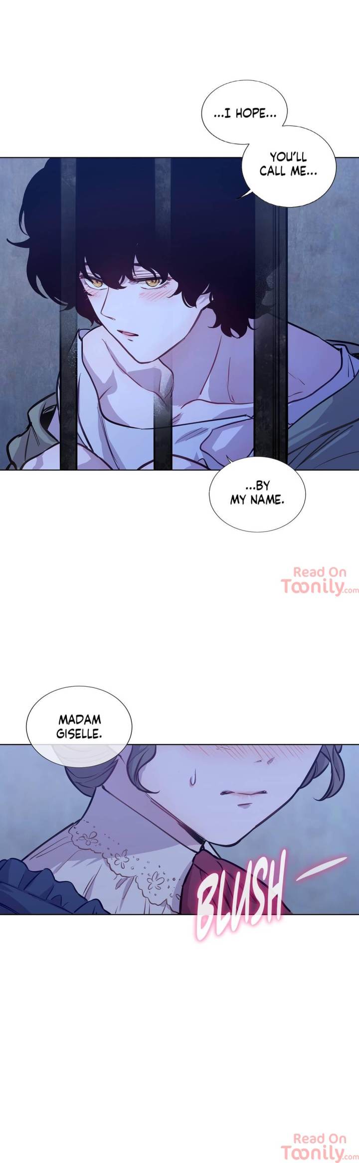 The Blood of Madam Giselle - Chapter 6 [photo 20] - MangaPorn