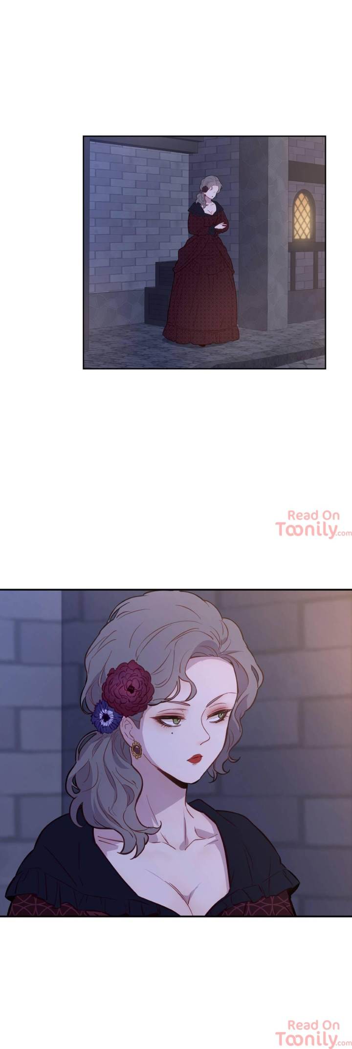 The Blood of Madam Giselle - Chapter 6 [photo 33] - MangaPorn