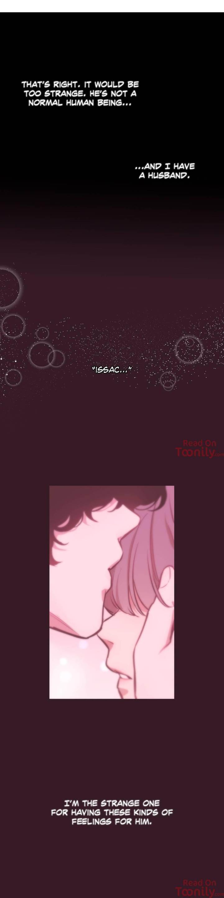 The Blood of Madam Giselle - Chapter 7 [photo 22] - MangaPorn