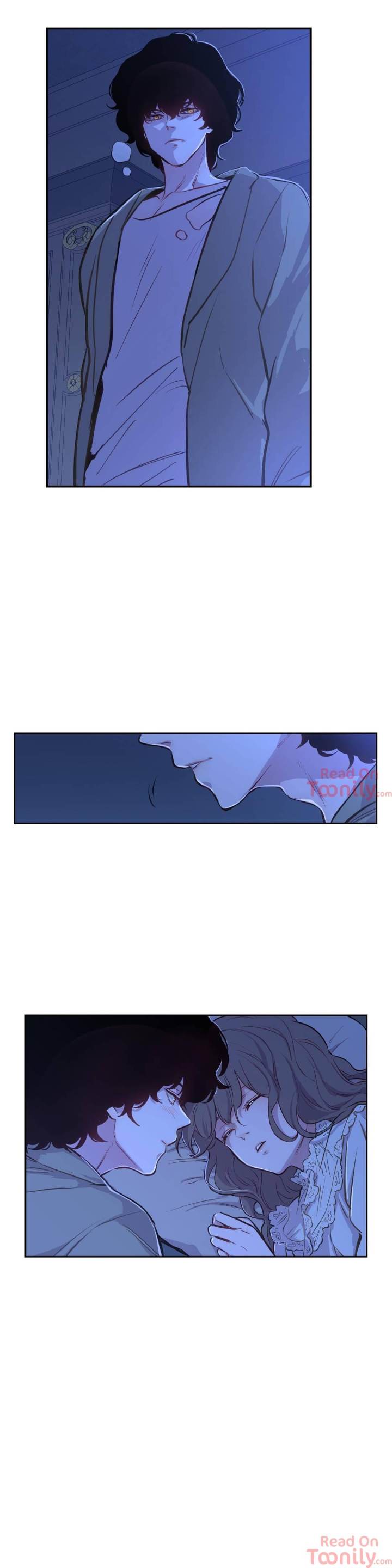 The Blood of Madam Giselle - Chapter 7 [photo 28] - MangaPorn