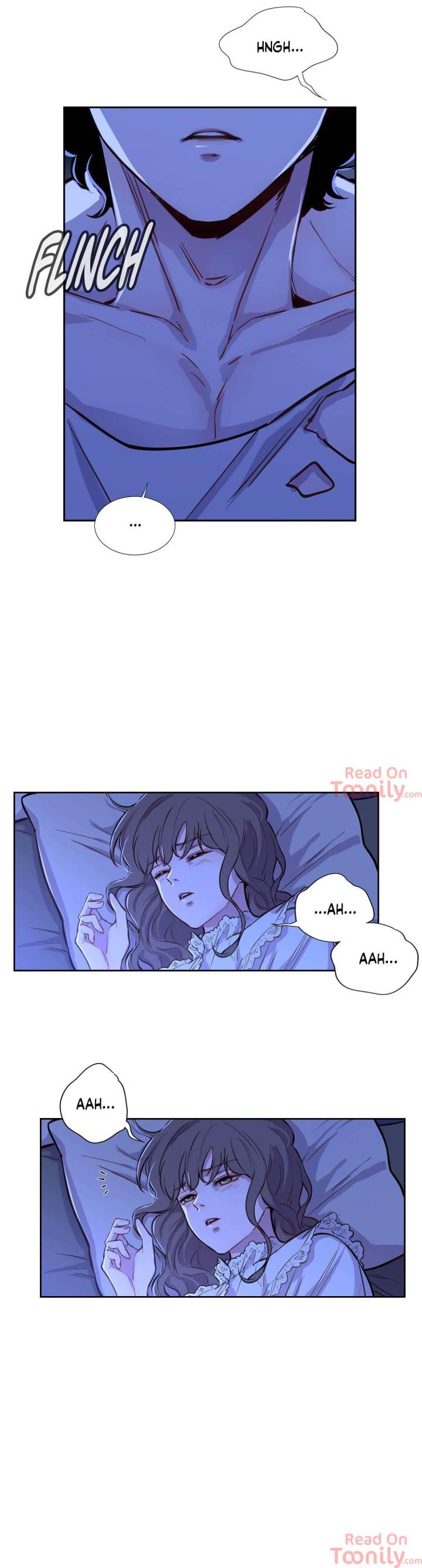 The Blood of Madam Giselle - Chapter 7 [photo 32] - MangaPorn