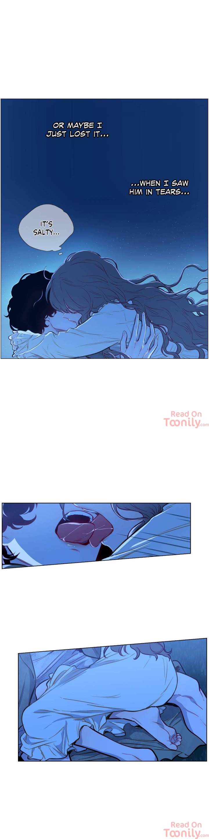 The Blood of Madam Giselle - Chapter 8 [photo 11] - MangaPorn