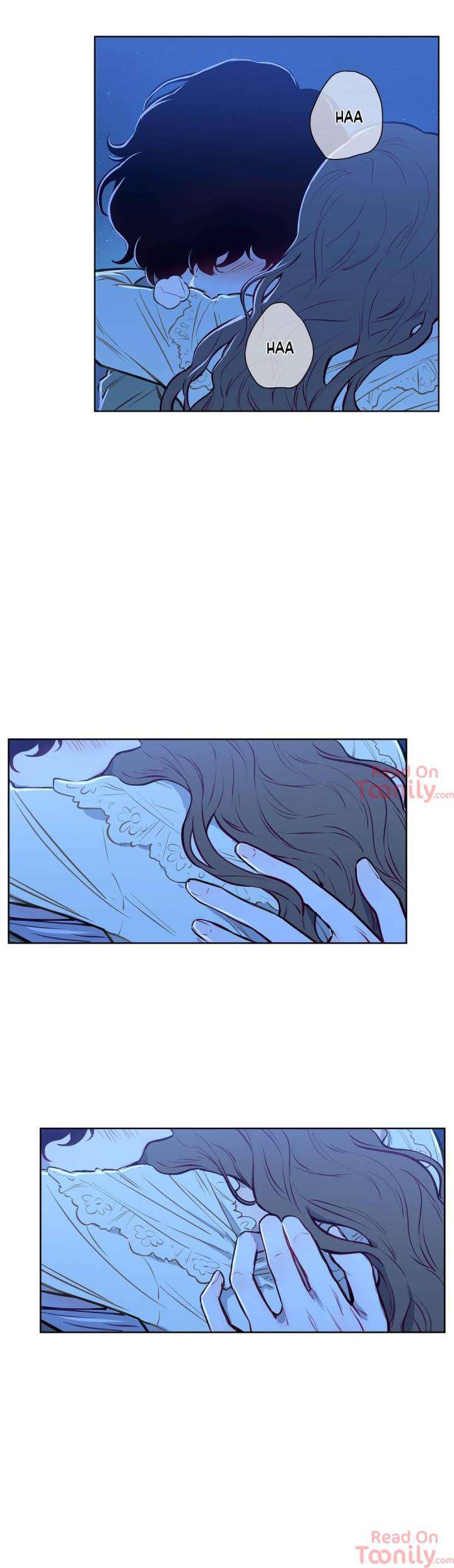 The Blood of Madam Giselle - Chapter 8 [photo 13] - MangaPorn