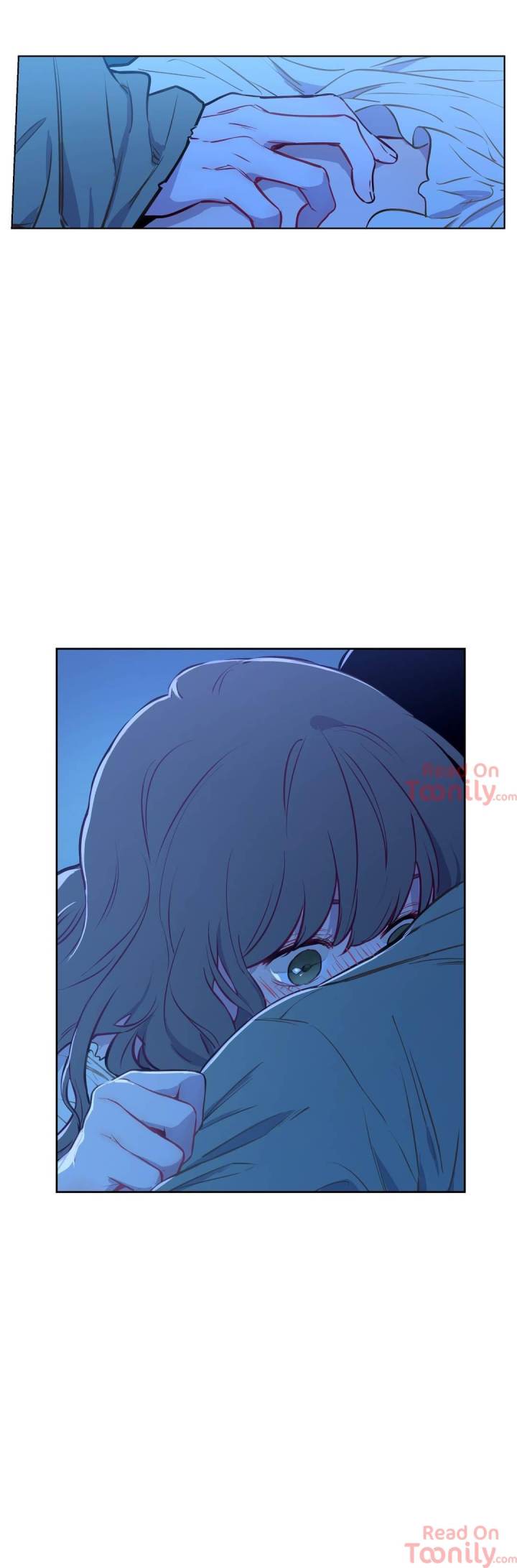 The Blood of Madam Giselle - Chapter 8 [photo 16] - MangaPorn