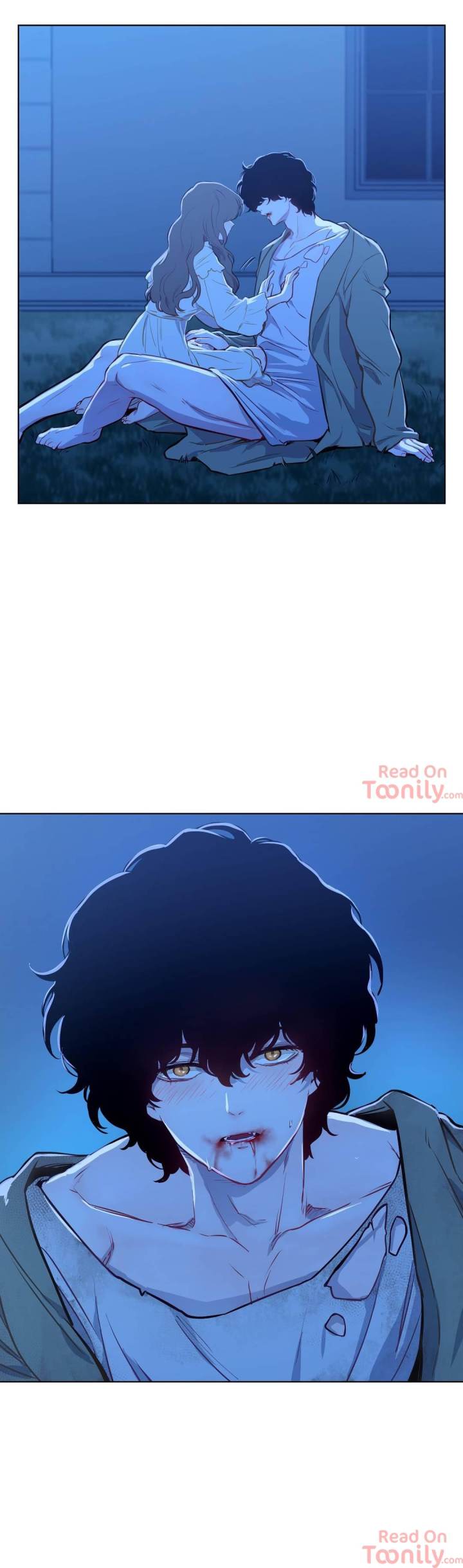 The Blood of Madam Giselle - Chapter 8 [photo 17] - MangaPorn
