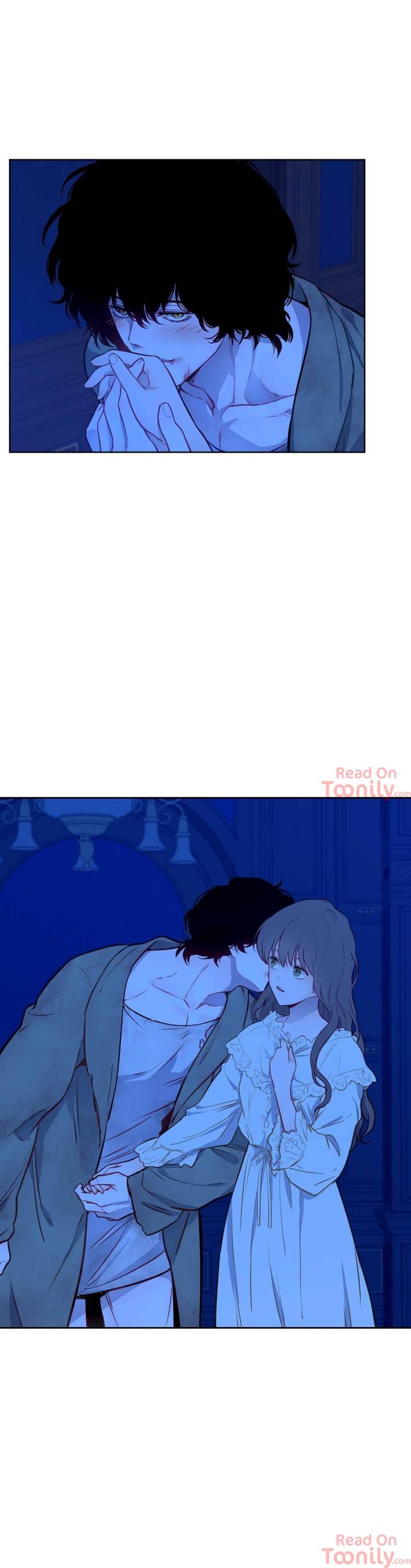 The Blood of Madam Giselle - Chapter 8 [photo 23] - MangaPorn