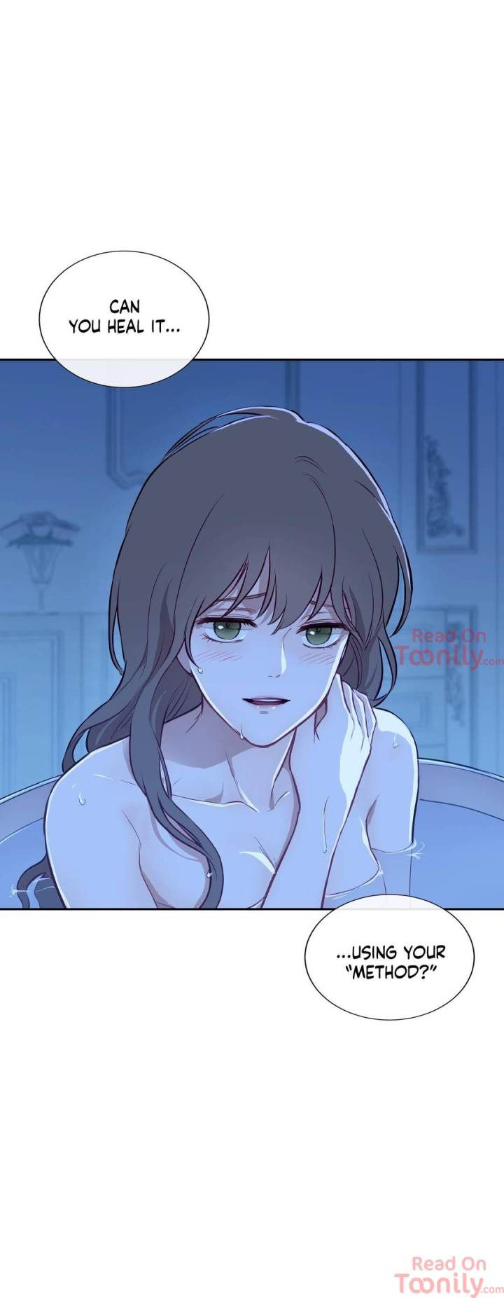 The Blood of Madam Giselle - Chapter 8 [photo 31] - MangaPorn