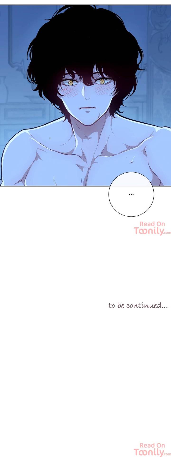 The Blood of Madam Giselle - Chapter 8 [photo 32] - MangaPorn