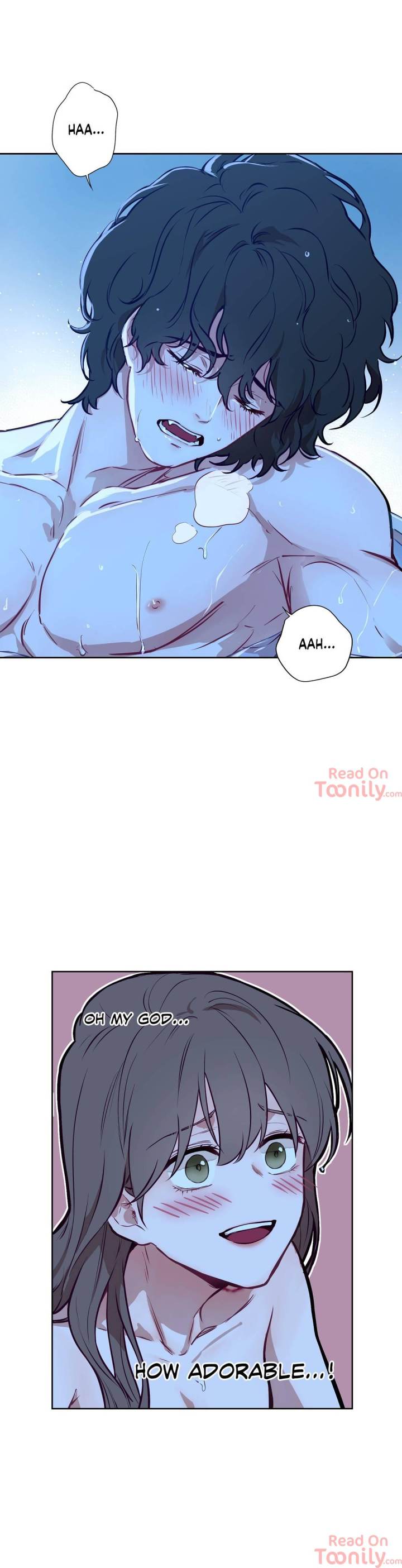 The Blood of Madam Giselle - Chapter 9 [photo 11] - MangaPorn