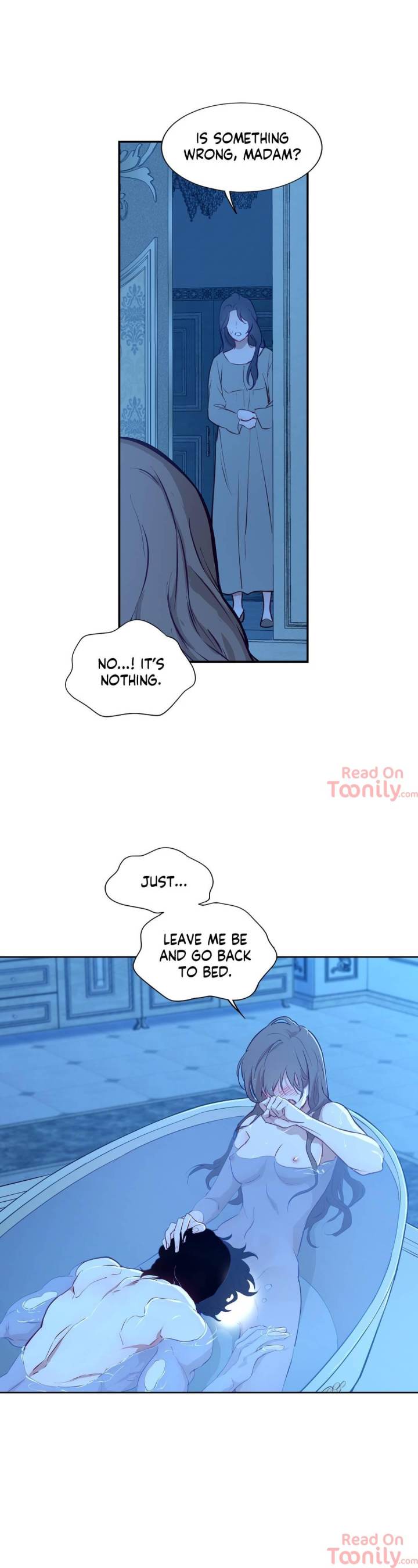 The Blood of Madam Giselle - Chapter 9 [photo 24] - MangaPorn