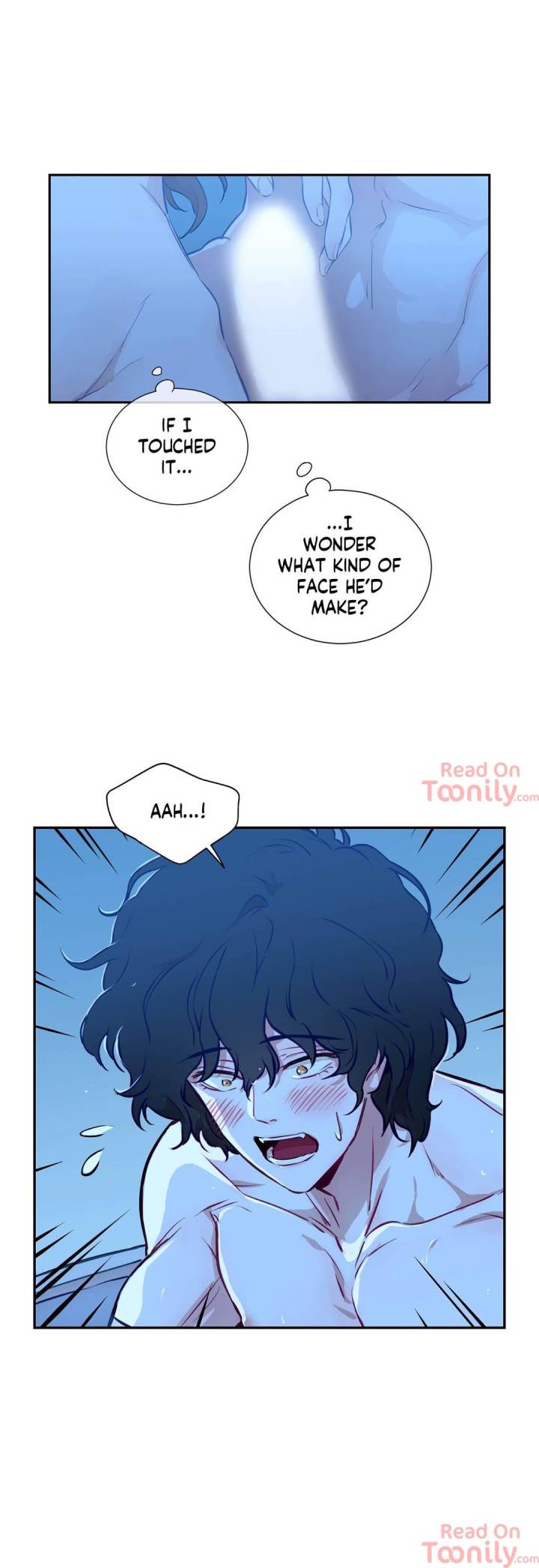 The Blood of Madam Giselle - Chapter 9 [photo 9] - MangaPorn
