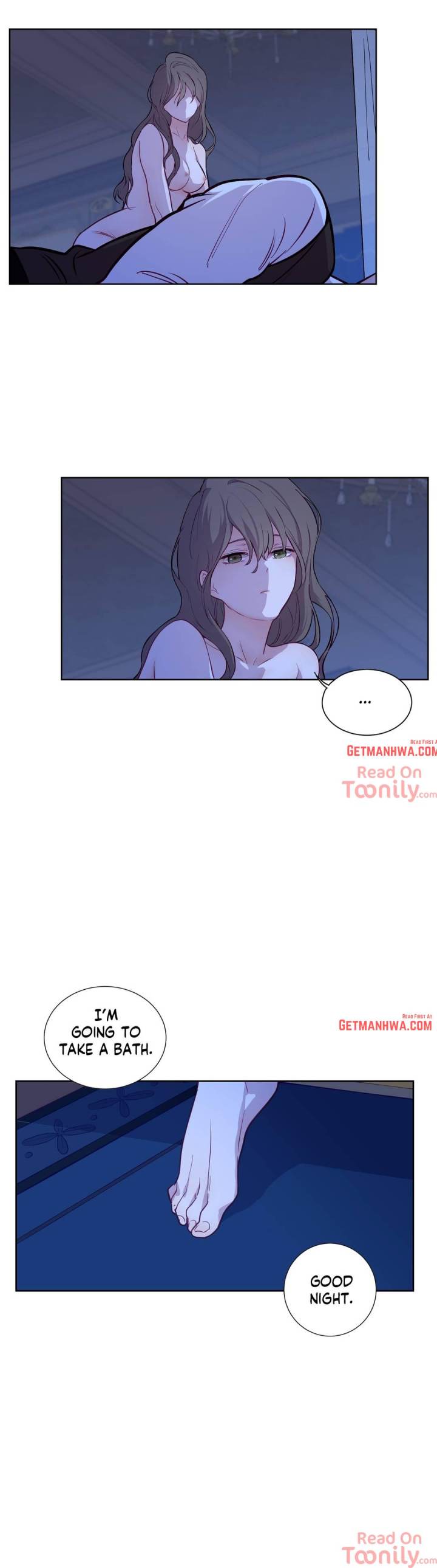 The Blood of Madam Giselle - Chapter 10 [photo 17] - MangaPorn