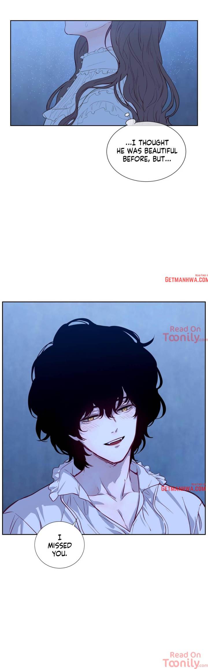 The Blood of Madam Giselle - Chapter 10 [photo 36] - MangaPorn