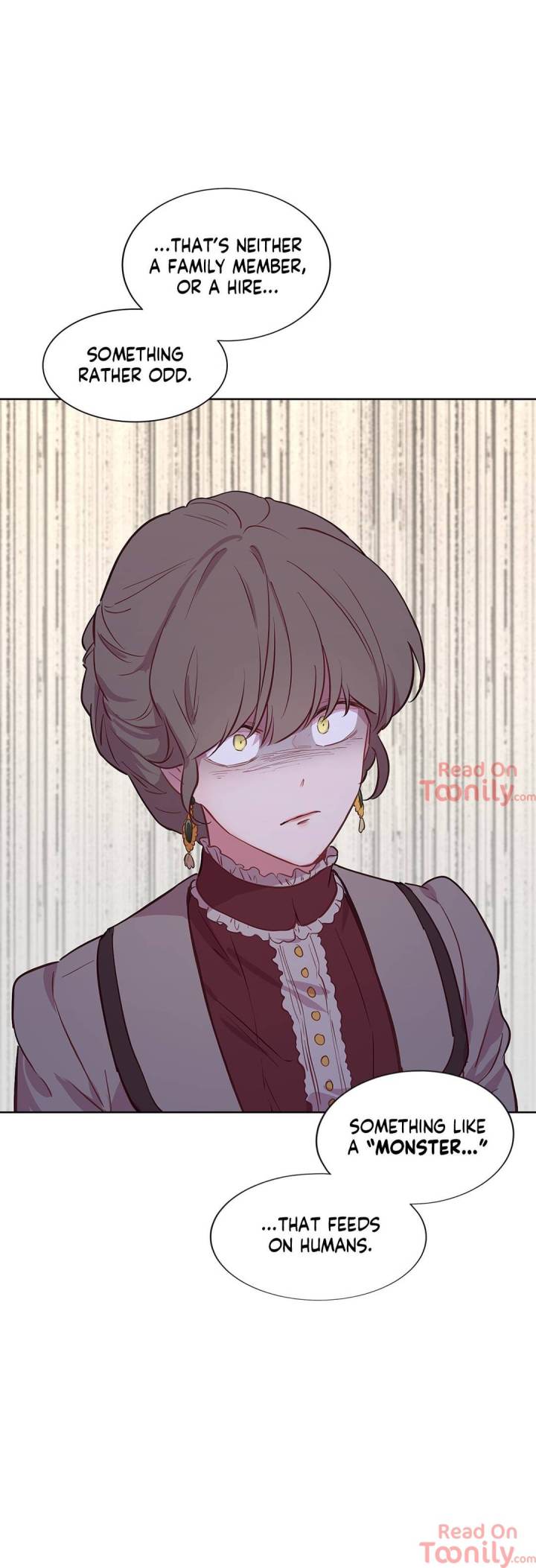 The Blood of Madam Giselle - Chapter 11 [photo 26] - MangaPorn
