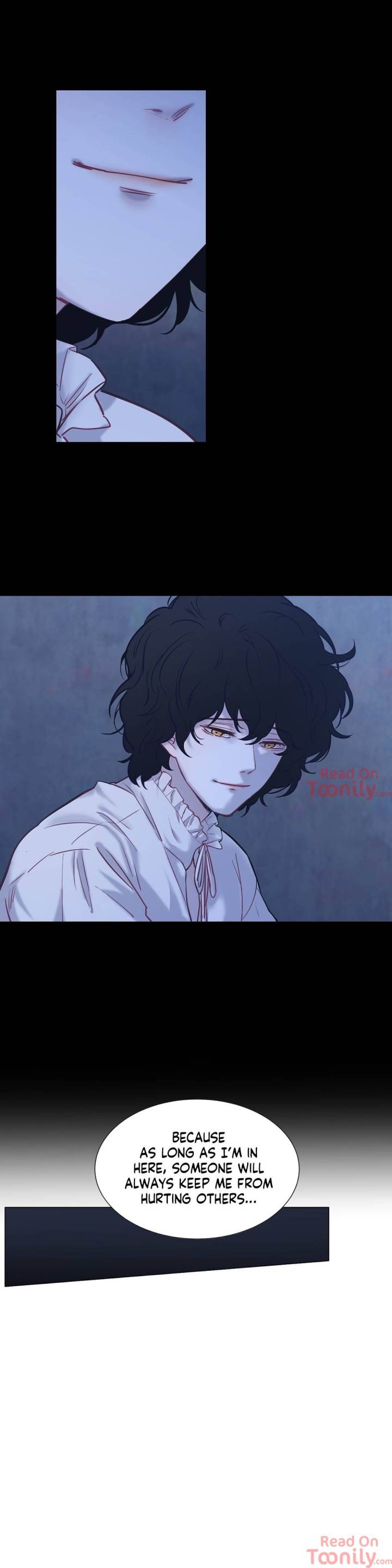 The Blood of Madam Giselle - Chapter 11 [photo 33] - MangaPorn