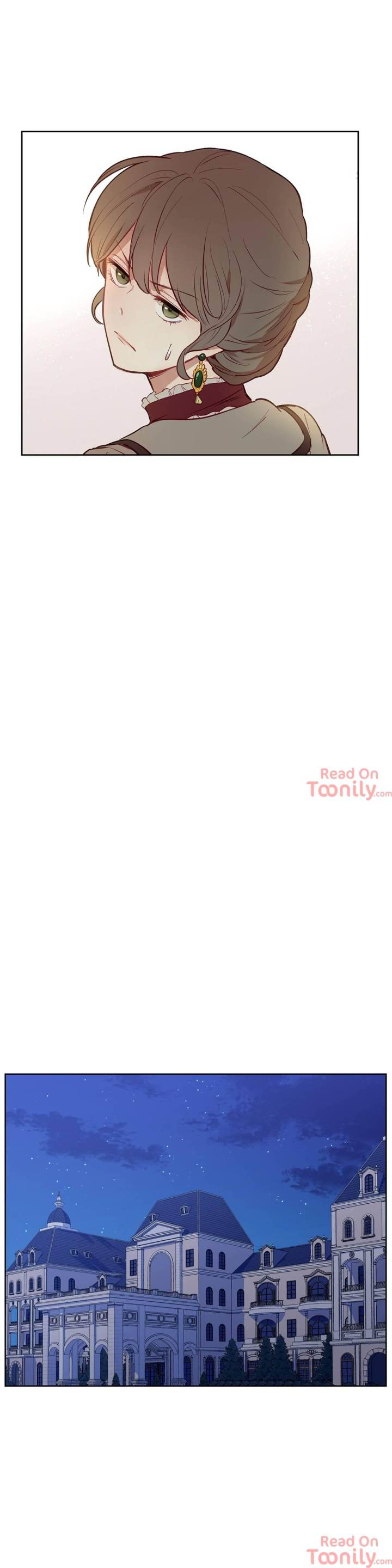 The Blood of Madam Giselle - Chapter 12 [photo 13] - MangaPorn